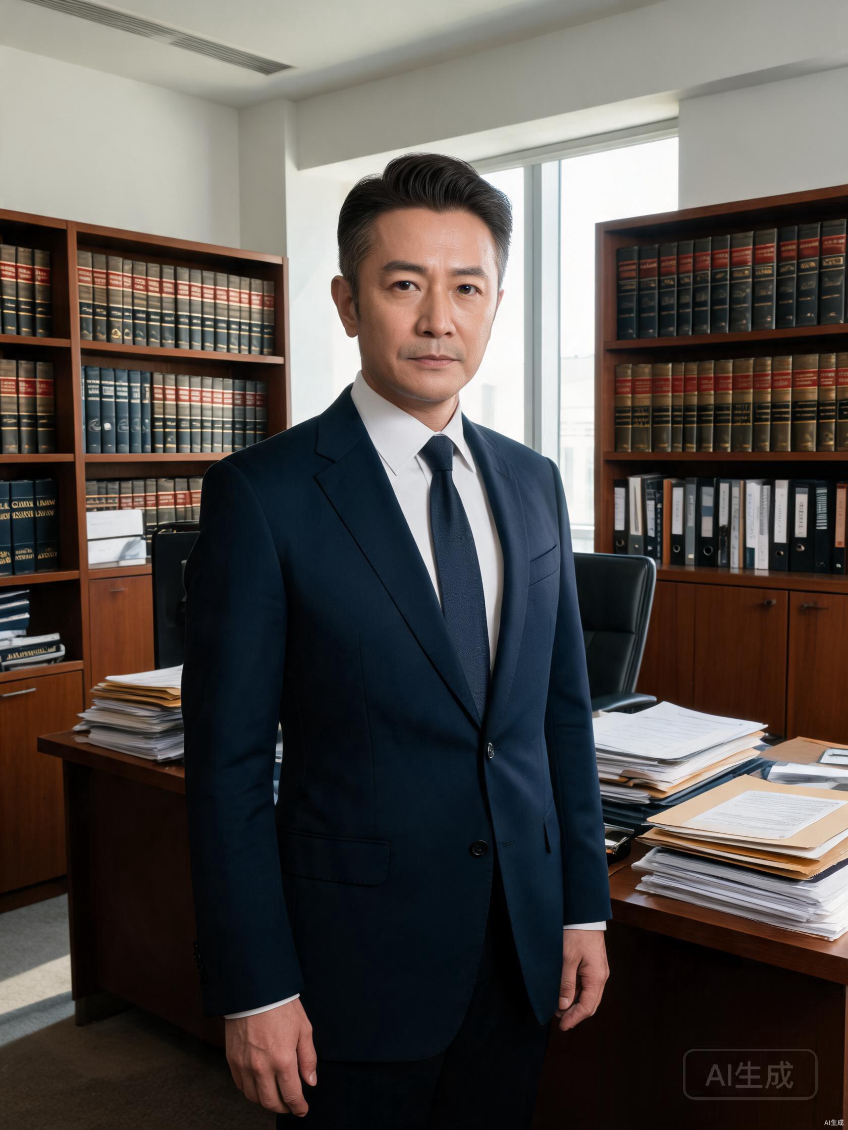 团队成员